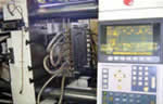 Digital Computer Controlled Injection Moulding